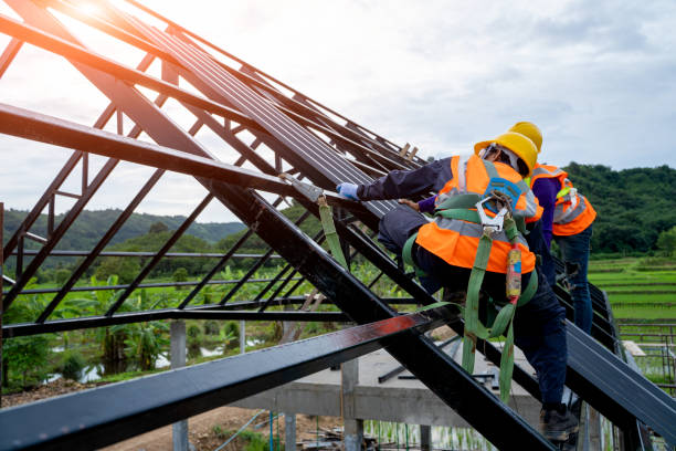 Best Flat Roof Repair Services  in Jamesport, NY