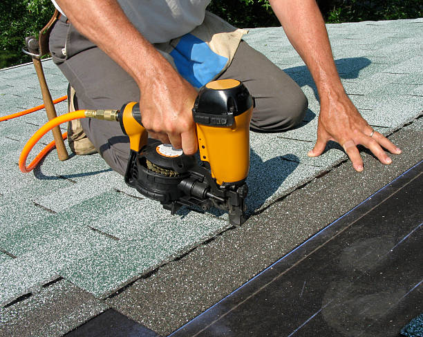 Slate Roofing Contractor in Jamesport, NY