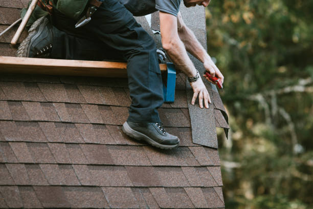 Quick and Trustworthy Emergency Roof Repair Services in Jamesport, NY